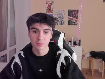 Stralght_Twinks stream image from February 09, 2025