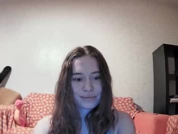 Sweetfaina Chaturbate stream image from February 09, 2025