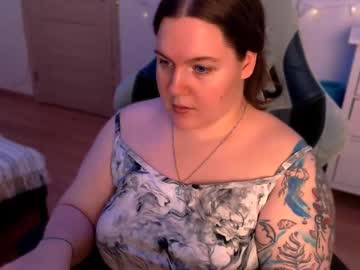 Trinititi Chaturbate stream image from February 09, 2025