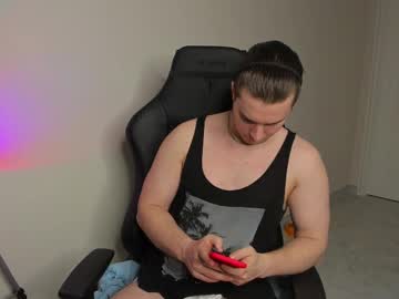 Vincent__Strong Chaturbate stream image from February 09, 2025