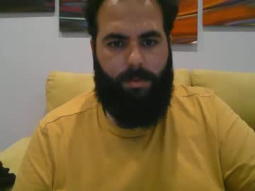 Zeusateneo Chaturbate stream image from February 09, 2025