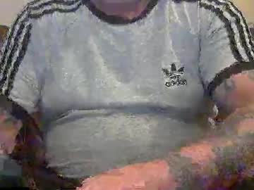 50horn Chaturbate stream image from February 09, 2025