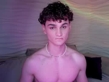 Adam_21cm Chaturbate stream image from February 09, 2025