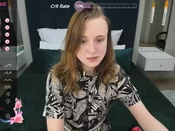Adelina_Cowell Chaturbate stream image from February 09, 2025