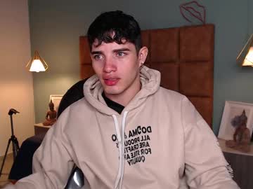 Alejootwink_ Chaturbate stream image from February 09, 2025
