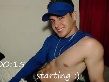 Alex_Smith0 Chaturbate stream image from February 09, 2025