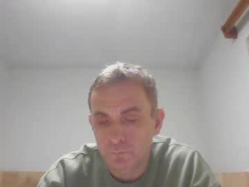 Aromannn Chaturbate stream image from February 09, 2025