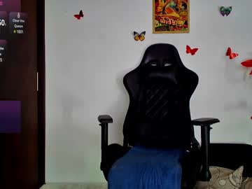 Avatomas Chaturbate stream image from February 09, 2025