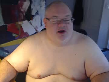 Chubdom12 Chaturbate stream image from February 09, 2025