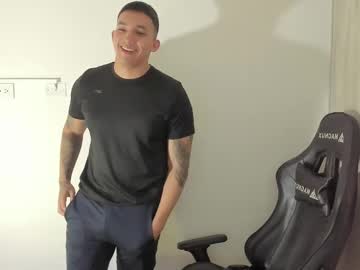 Colton_Ha16 Chaturbate stream image from February 09, 2025