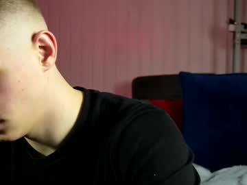 Dustyn_Fox Chaturbate stream image from February 09, 2025