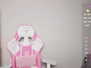 Evangelinavangelisx Chaturbate stream image from February 09, 2025