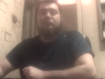 George84xxx Chaturbate stream image from February 09, 2025