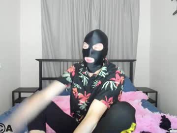 Harry_On_Ferrari Chaturbate stream image from February 09, 2025
