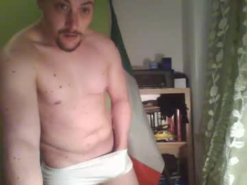 Italianfinnish1994_ Chaturbate stream image from February 09, 2025