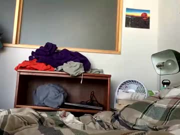 Jettdrummer12 Chaturbate stream image from February 09, 2025