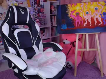 Katrinuwu Chaturbate stream image from February 09, 2025