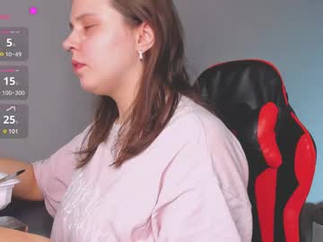 _Lisacute Chaturbate stream image from February 09, 2025
