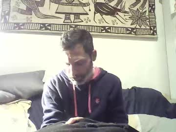 Masterp17 Chaturbate stream image from February 09, 2025
