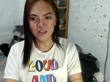 Mistresssexymhacy69 Chaturbate stream image from February 09, 2025