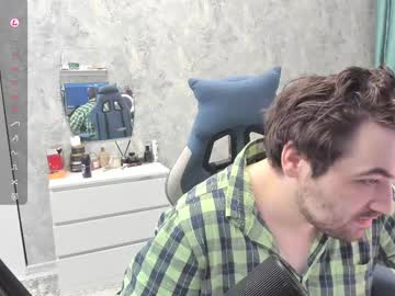 Morlaios Chaturbate stream image from February 09, 2025