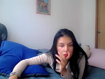 Nila_Kaia Chaturbate stream image from February 09, 2025