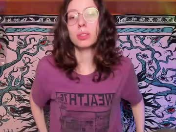 Ohupendi_ Chaturbate stream image from February 09, 2025
