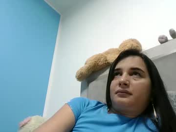 Scarletblack13 Chaturbate stream image from February 09, 2025