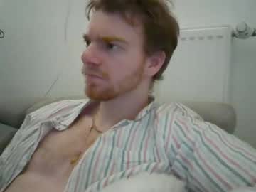 Thebatguuy Chaturbate stream image from February 09, 2025