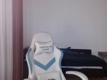 Valents_Cherry Chaturbate stream image from February 09, 2025