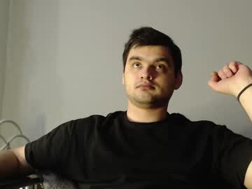 Virgil____ Chaturbate stream image from February 09, 2025