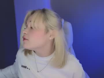 White_Misa Chaturbate stream image from February 09, 2025