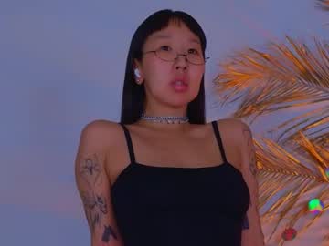 A1ly Chaturbate stream image from February 09, 2025