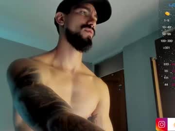 Alessandro_Dibellucci Chaturbate stream image from February 09, 2025