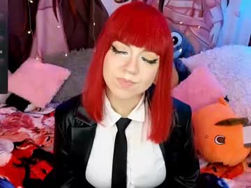 Alicakim Chaturbate stream image from February 09, 2025