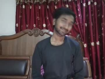 Alvin_Miler Chaturbate stream image from February 09, 2025