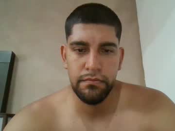 Ander_Sol Chaturbate stream image from February 09, 2025