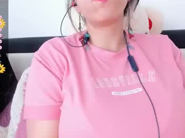 Angeldulcex Chaturbate stream image from February 09, 2025