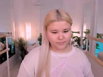Arizona_S Chaturbate stream image from February 09, 2025