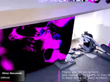 Bazzz_8 Chaturbate stream image from February 09, 2025