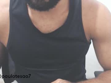 Buldgeinboxer Chaturbate stream image from February 09, 2025