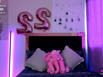Carorosse Chaturbate stream image from February 09, 2025