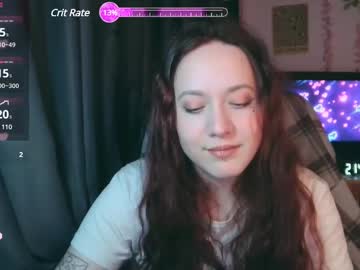 Cherryy_Melly Chaturbate stream image from February 09, 2025