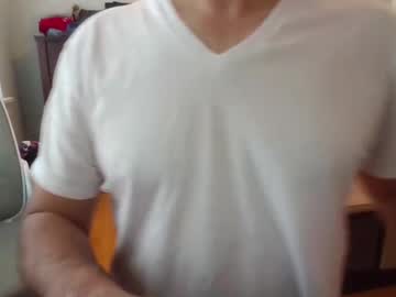 Dadworkingfromhome Chaturbate stream image from February 09, 2025