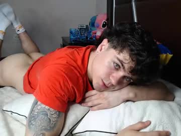 Daniel_Collins07 Chaturbate stream image from February 09, 2025