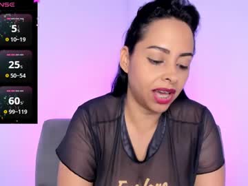 Emilianaa1 Chaturbate stream image from February 09, 2025