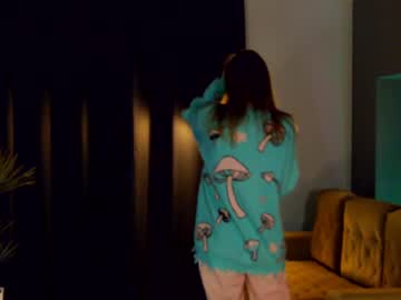 Flowerr_Powerr Chaturbate stream image from February 09, 2025