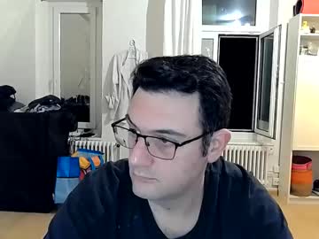 Foreverfreedom Chaturbate stream image from February 09, 2025