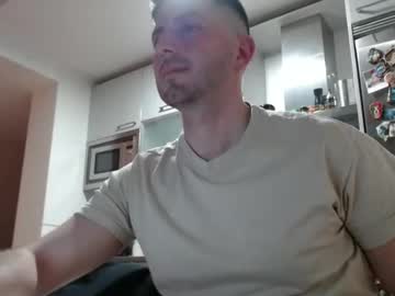 Freakbomber Chaturbate stream image from February 09, 2025