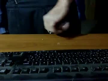 Juvevan Chaturbate stream image from February 09, 2025